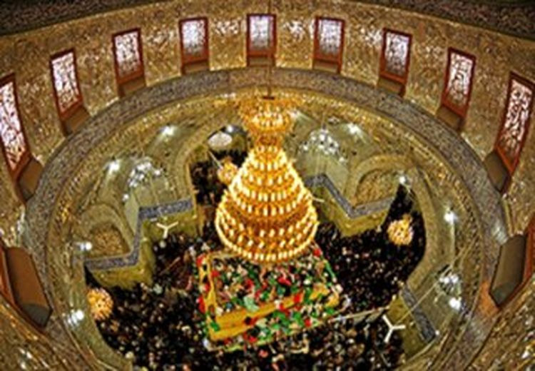  بعد از ظهور امام زمان (عج) قبری شکافته می شود؟!