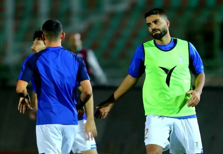 مرادمند در آستانه بازگشت به استقلال