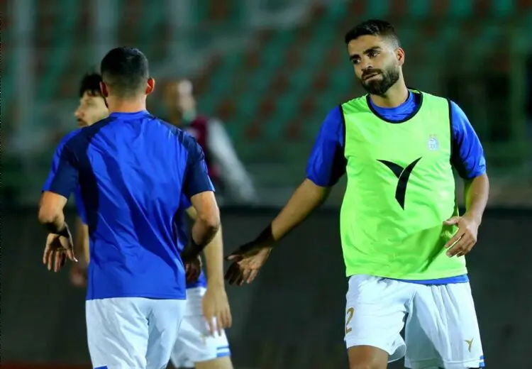 مرادمند در آستانه بازگشت به استقلال