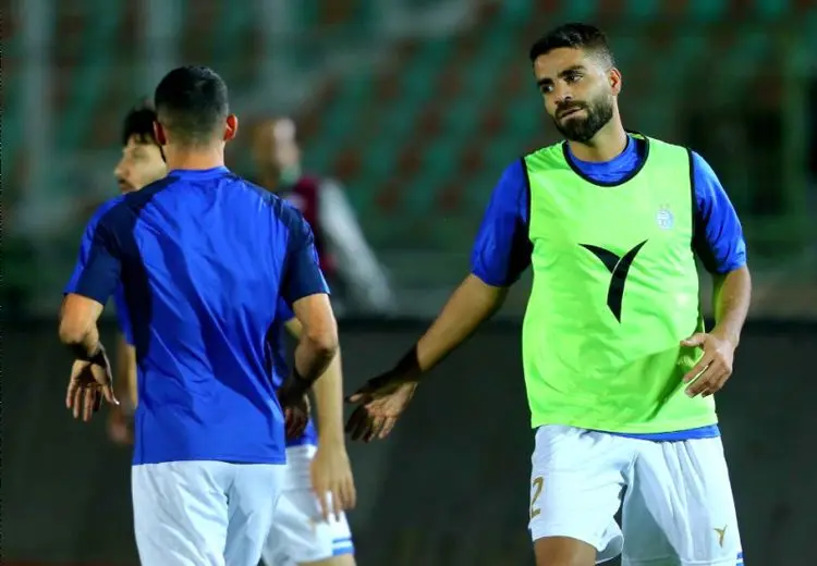 مرادمند در آستانه بازگشت به استقلال