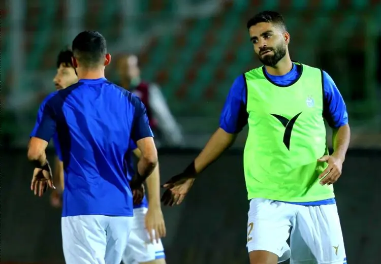 مرادمند در آستانه بازگشت به استقلال