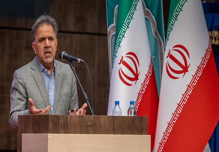 هشدار به کشورهای همسایه: هنوز هم دیر نشده/ دست‌کم نگاهی به بریتانیا می‌کردید