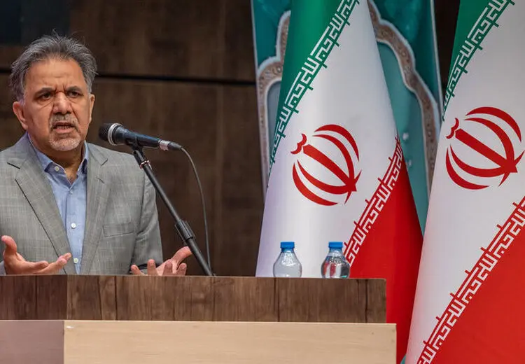 هشدار به کشورهای همسایه: هنوز هم دیر نشده/ دست‌کم نگاهی به بریتانیا می‌کردید