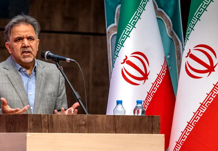 هشدار به کشورهای همسایه: هنوز هم دیر نشده/ دست‌کم نگاهی به بریتانیا می‌کردید