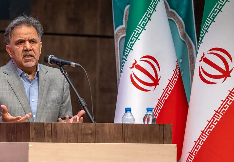 هشدار به کشورهای همسایه: هنوز هم دیر نشده/ دست‌کم نگاهی به بریتانیا می‌کردید