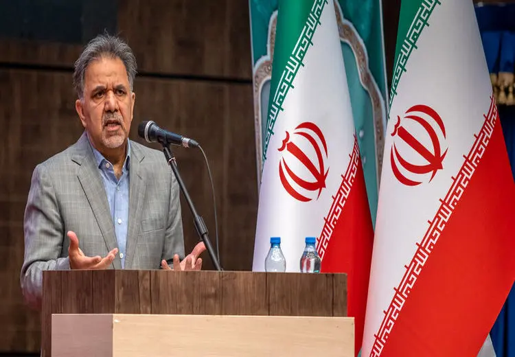 هشدار به کشورهای همسایه: هنوز هم دیر نشده/ دست‌کم نگاهی به بریتانیا می‌کردید