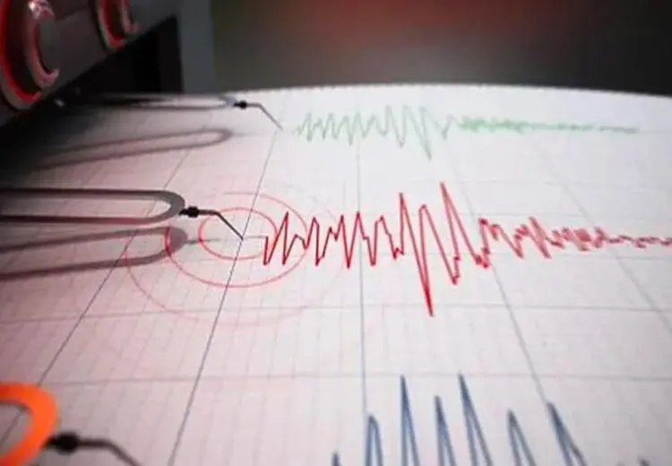 ۱۸ مصدوم در زلزله سراب آذربایجان شرقی