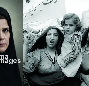 کودکانی که در تصاویر راهپیمایی سال 57 هستند، الان چه شکلی‌اند؟