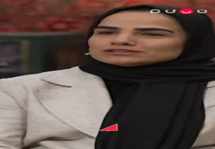 هدیه ۱۰ هزار دلاری شیخ کویتی به بازیکن زن ایرانی!