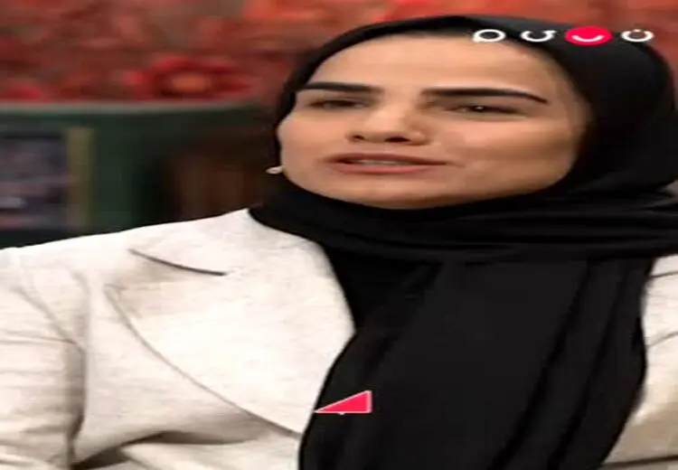 هدیه ۱۰ هزار دلاری شیخ کویتی به بازیکن زن ایرانی!