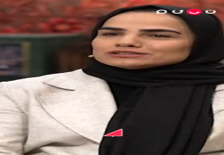 هدیه ۱۰ هزار دلاری شیخ کویتی به بازیکن زن ایرانی!