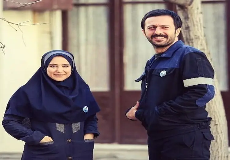 بازیگر جوان سینما و تلویزیون درگذشت