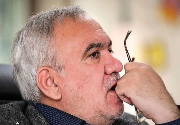 خواسته مدیر استقلالی از فوتبالی‌ها درباره خیابانی