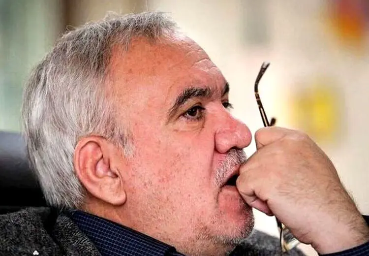 خواسته مدیر استقلالی از فوتبالی‌ها درباره خیابانی