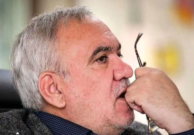 خواسته مدیر استقلالی از فوتبالی‌ها درباره خیابانی