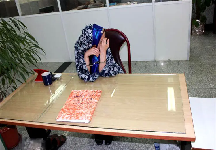 رهایی تازه عروس قاتل از قصاص