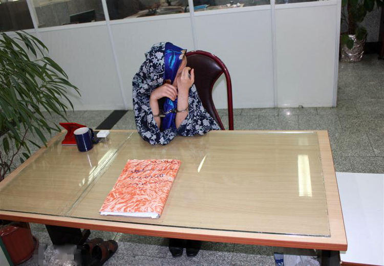 رهایی تازه عروس قاتل از قصاص