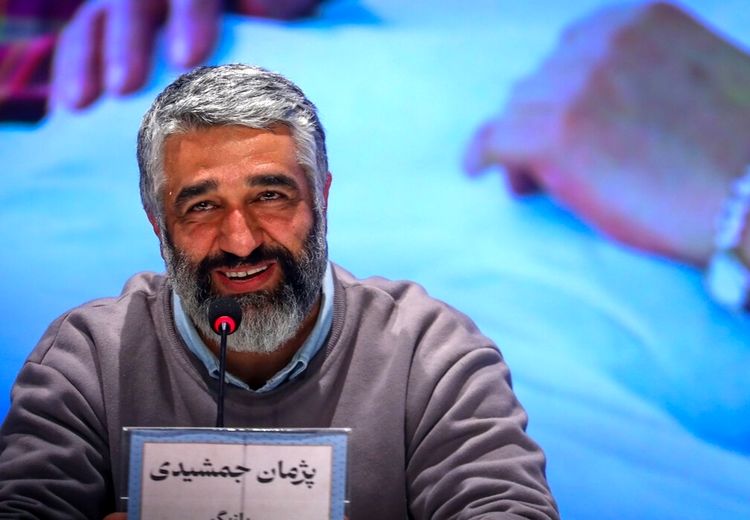 افشای جزییات پرونده پژمان جمشیدی اسرار توسط وکیلش