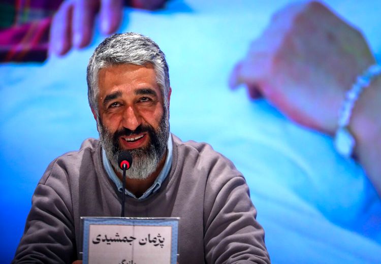 افشای جزییات پرونده پژمان جمشیدی اسرار توسط وکیلش