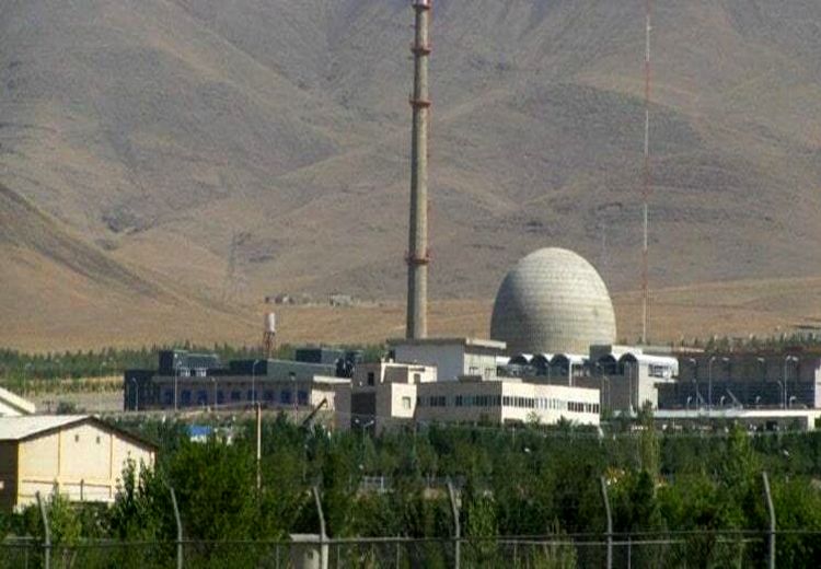 وال‌استریت‌ژورنال: ذخایر اورانیوم ۲۰ درصدی ایران رشد قابل توجهی داشته