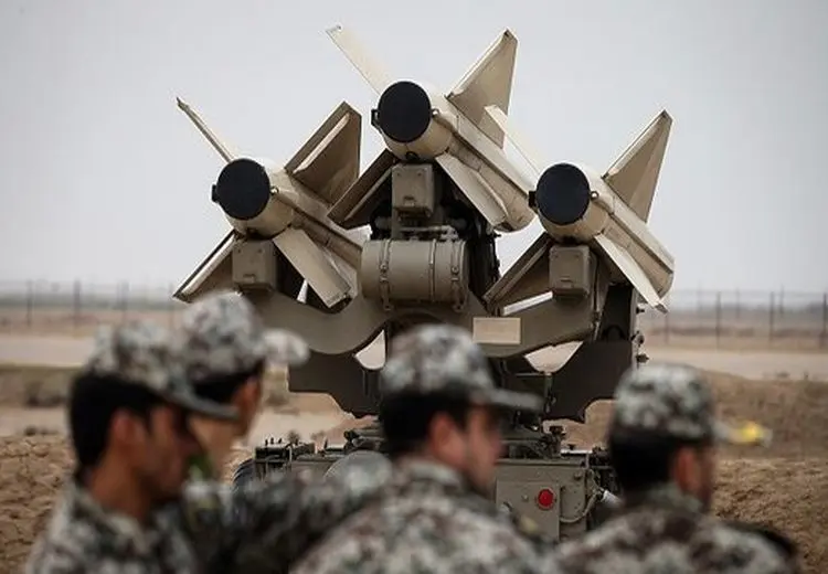 فضاسازی جدید رژیم اسرائیل درباره برنامه دفاع موشکی ایران