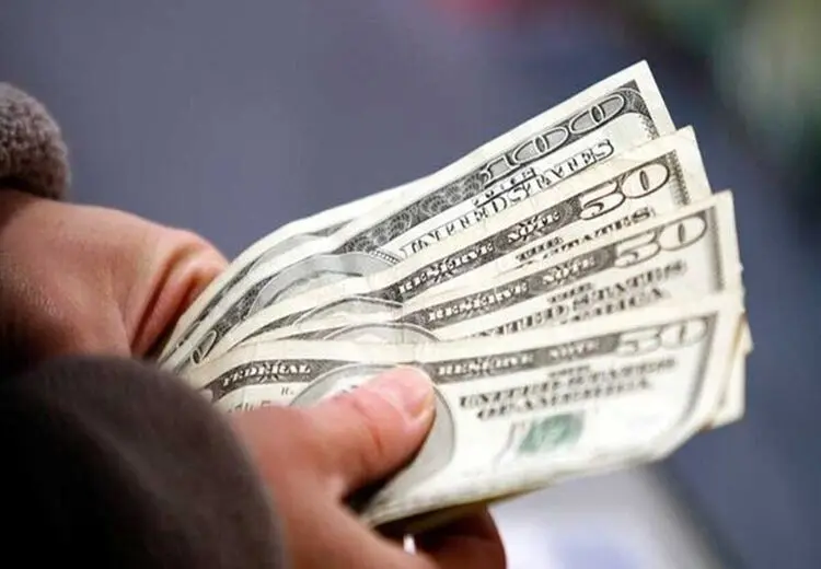 اقدام رسمی بانک مرکزی برای تعادل قیمت ارز در بازار