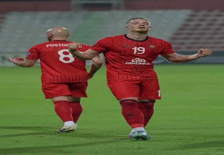 تراکتور از کروات‌ها خالی شد