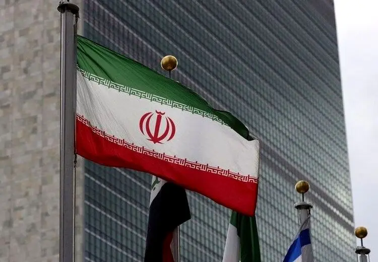 تصویب قطعنامه علیه ایران در سازمان ملل