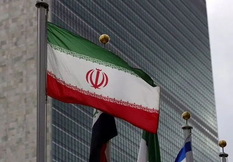 تصویب قطعنامه علیه ایران در سازمان ملل