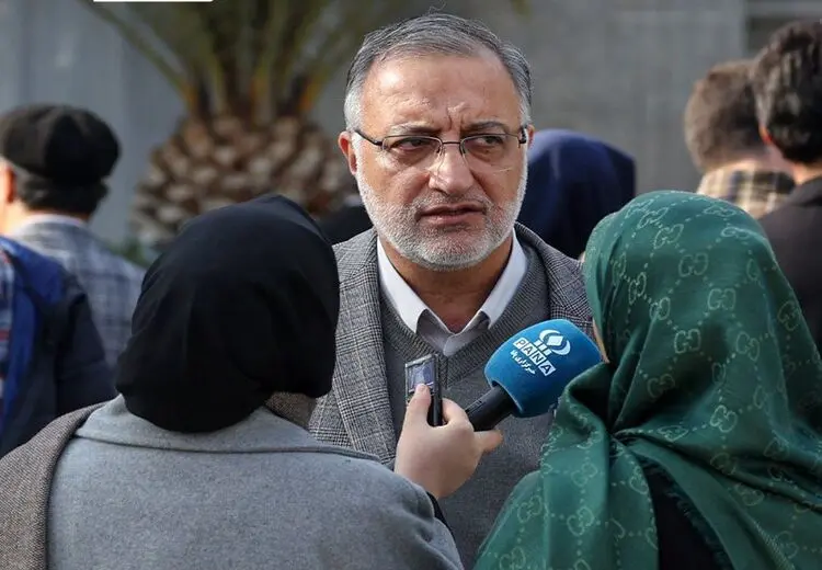 لوکیشن پناهگاه‌های جنگی در تهران مشخص شد