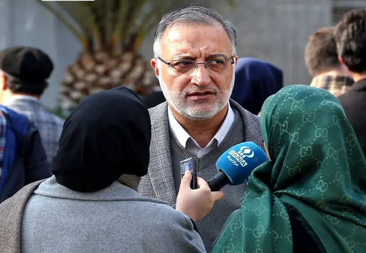لوکیشن پناهگاه‌های جنگی در تهران مشخص شد