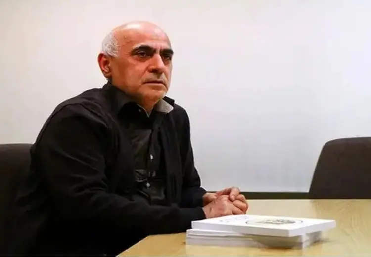 مشاور ارشد ⁧میرحسین موسوی بازداشت شد