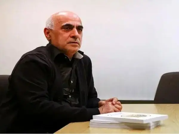 مشاور ارشد ⁧میرحسین موسوی بازداشت شد