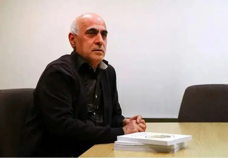 مشاور ارشد ⁧میرحسین موسوی بازداشت شد