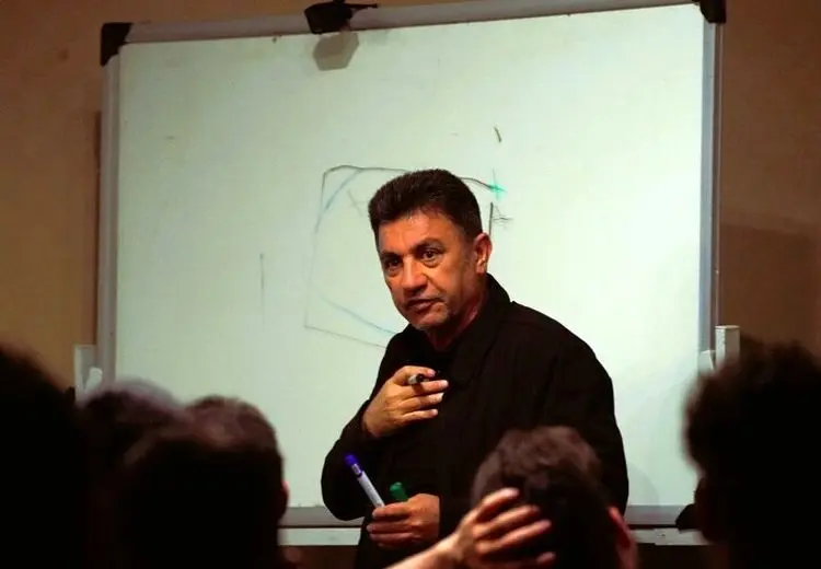 پس از بازی با ازبکستان در رختکن تیم ملی چه گذشت؟