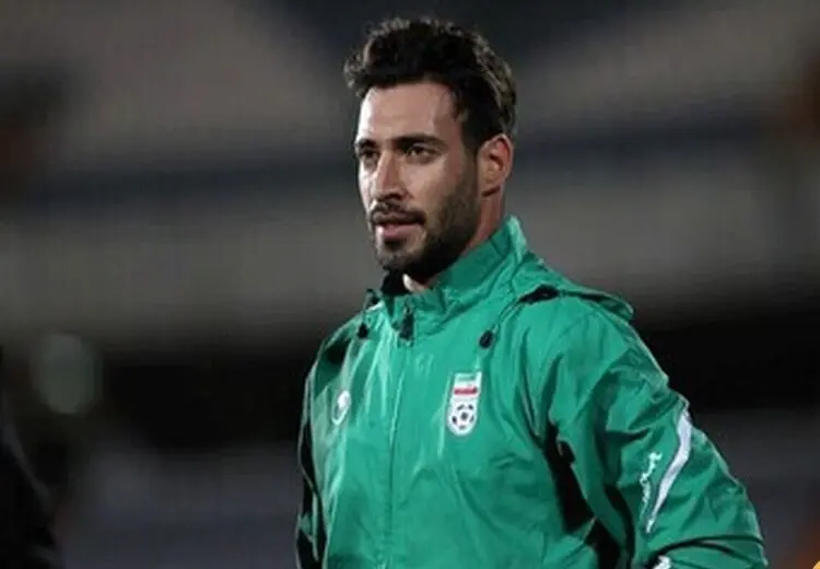 واکنش شفاف شجاع خلیل‌زاده به پیشنهاد پرسپولیس