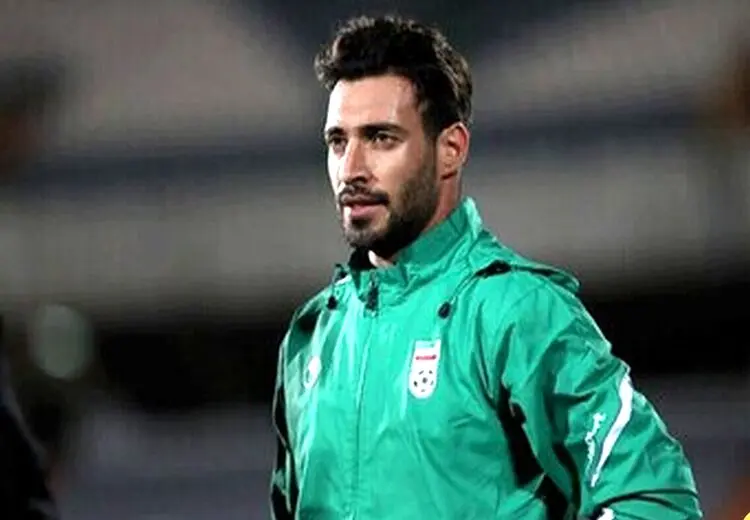 واکنش شفاف شجاع خلیل‌زاده به پیشنهاد پرسپولیس