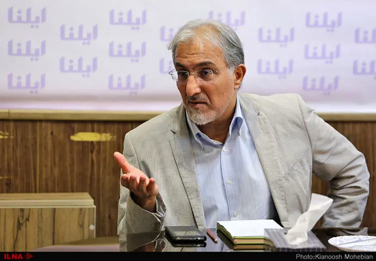 راغفر: از دریافت حق عبور در هرمز سالیانه ۱۰۰ میلیارد دلار سود می‌بریم