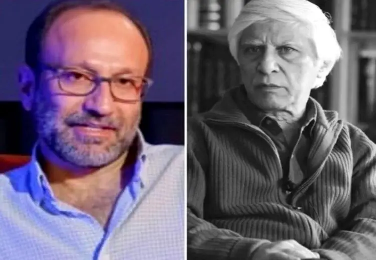 اصغر فرهادی: حقیقتا ایرانی‌تر از بهرام بیضایی در این روزگار نشناخته‌ام 