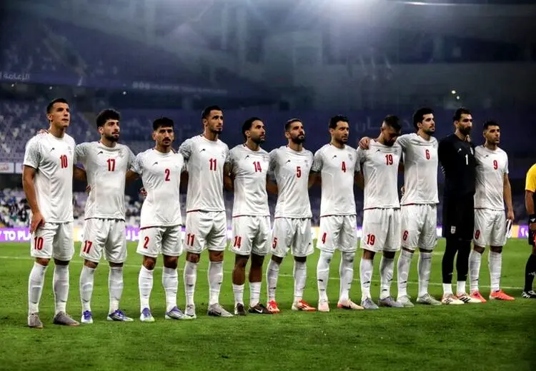 ایران - اسپانیا در خرداد تقریبا نهایی شد
