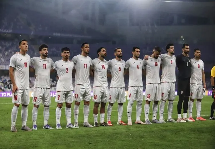ایران - اسپانیا در خرداد تقریبا نهایی شد