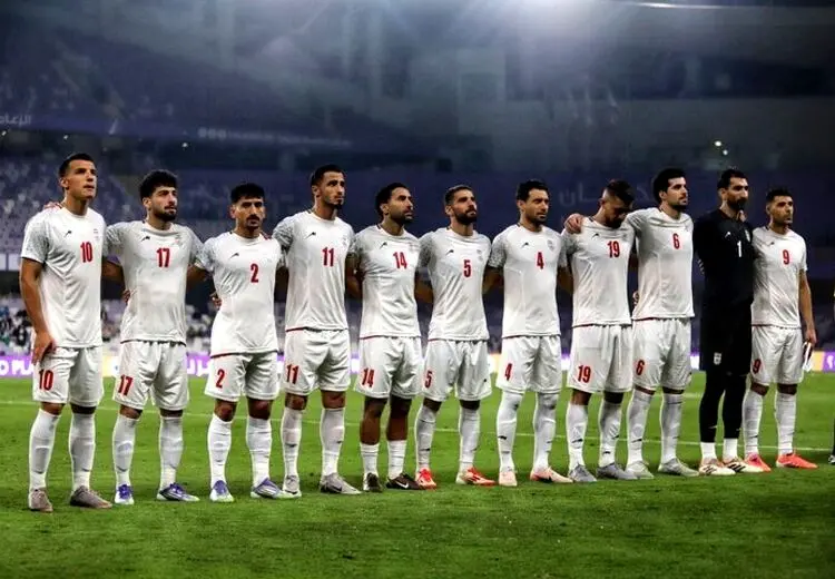 ایران - اسپانیا در خرداد تقریبا نهایی شد