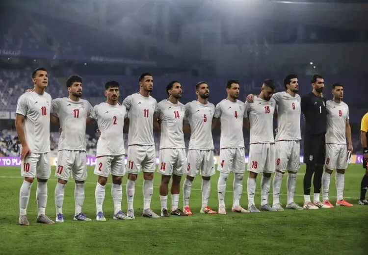ایران - اسپانیا در خرداد تقریبا نهایی شد