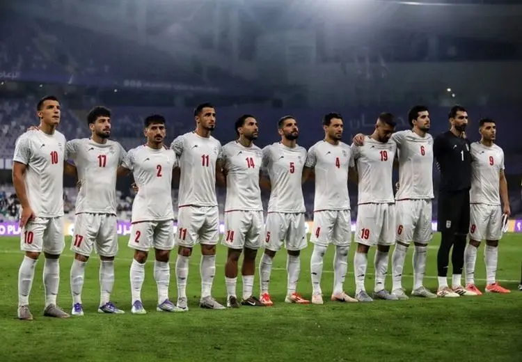 ایران - اسپانیا در خرداد تقریبا نهایی شد