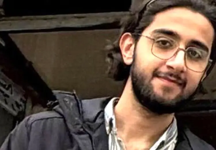 آخرین وضعیت دانشجوی بازداشتی دانشگاه تهران