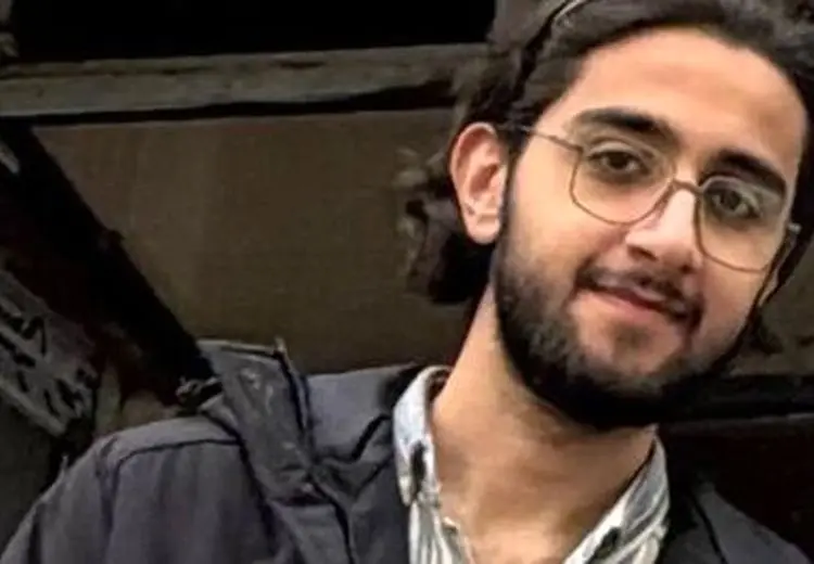 آخرین وضعیت دانشجوی بازداشتی دانشگاه تهران