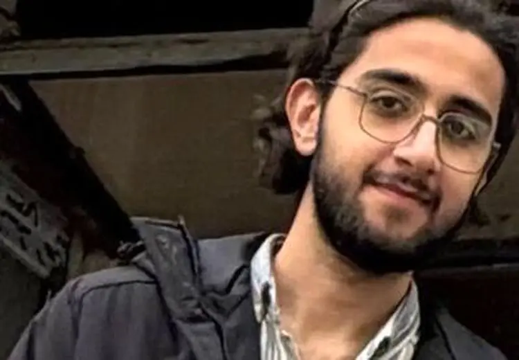 آخرین وضعیت دانشجوی بازداشتی دانشگاه تهران