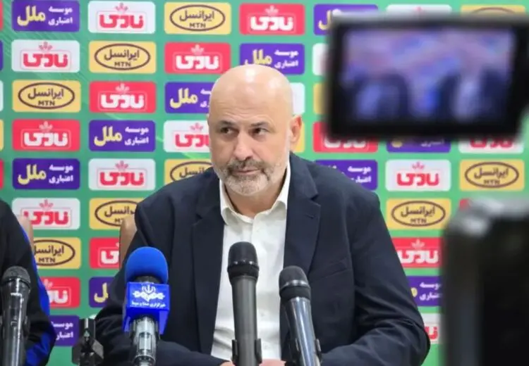 بوژوویچ: النصر بهتر از استقلال بود !