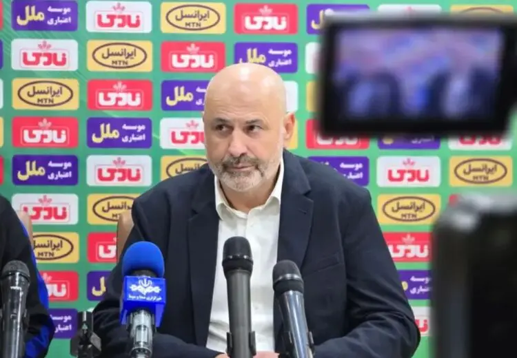 بوژوویچ: النصر بهتر از استقلال بود !