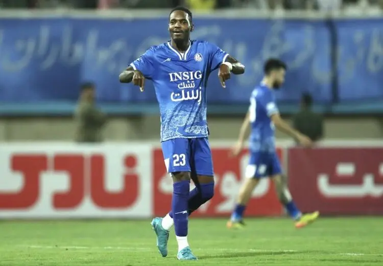 اولین گزینه مشترک نقل و انتقالاتی پرسپولیس و استقلال